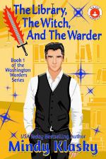 The Library, the Witch, and the Warder