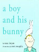 A Boy and His Bunny
