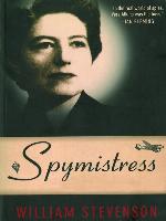 Spymistress