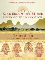 In Search of King Solomon's Mines