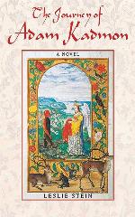 The Journey of Adam Kadmon: A Novel