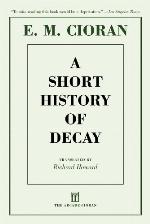 A Short History of Decay