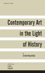 Contemporary Art in the Light of History
