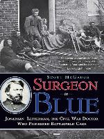 Surgeon in Blue