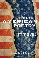 The New American Poetry