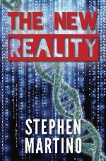 The New Reality: An Alex Pella Novel