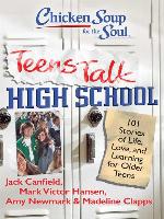 Teens Talk High School