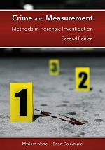 Crime and Measurement