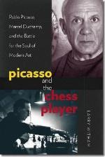 Picasso and the Chess Player