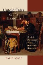 Untold Tales of the Hasidim