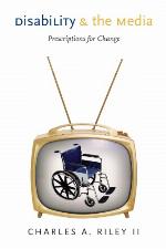 Disability and the Media
