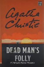 Dead Man's Folly (Hercule Poirot Mystery)