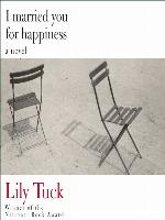 I Married You for Happiness