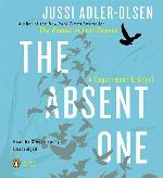 The Absent One (A Department Q Novel)