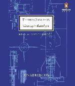 Gravity's Rainbow (Penguin Audio Classics)