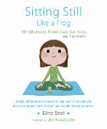 Sitting Still Like a Frog