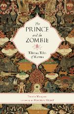 The Prince and the Zombie