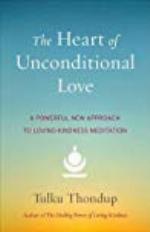 The Heart of Unconditional Love