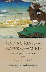 Finding Rest in the Nature of the Mind