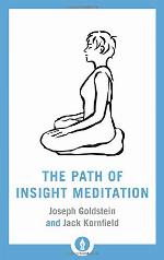 The Path of Insight Meditation (Shambhala Pocket Library)