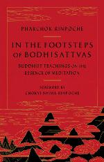 In the Footsteps of Bodhisattvas