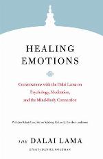 Healing Emotions