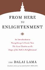 From Here to Enlightenment