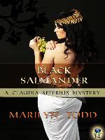 Black Salamander