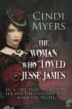 The Woman Who Loved Jesse James