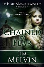 Chained By Fear