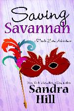 Saving Savannah