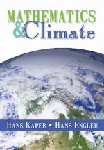Mathematics and Climate