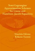 Semi-Lagrangian Approximation Schemes for Linear and Hamilton Jacobi Equations