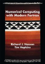 Numerical Computing with Modern Fortran