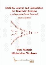 Stability, Control, and Computation for Time-Delay Systems