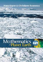 The Mathematics of Planet Earth