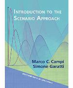 Introduction to the Scenario Approach