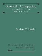 Scientific Computing