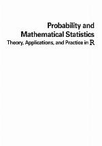 Probability and Mathematical Statistics