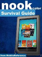 Nook Color Survival Guide