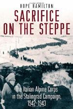 Sacrifice on the Steppe