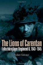 The Lions of Carentan