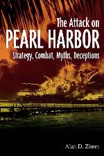 The Attack on Pearl Harbor