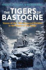 The Tigers of Bastogne