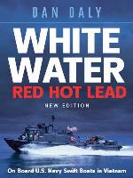White Water Red Hot Lead
