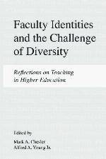 Faculty Identities and the Challenge of Diversity