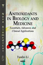 Antioxidants in Biology and Medicine