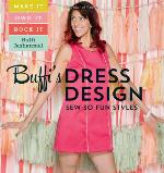 Buffi's Dress Design