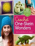 Crochet One-Skein Wonders