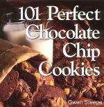 101 Perfect Chocolate Chip Cookies